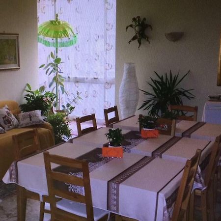 B&B Magica Venezia Mestre Dış mekan fotoğraf