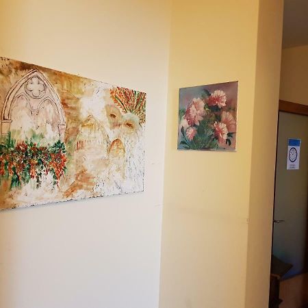 B&B Magica Venezia Mestre Dış mekan fotoğraf