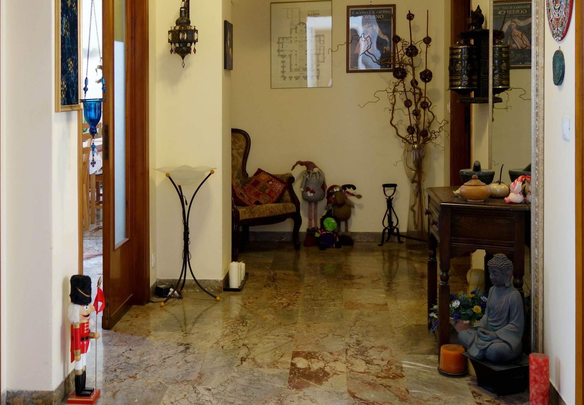 B&B Magica Venezia Mestre Dış mekan fotoğraf
