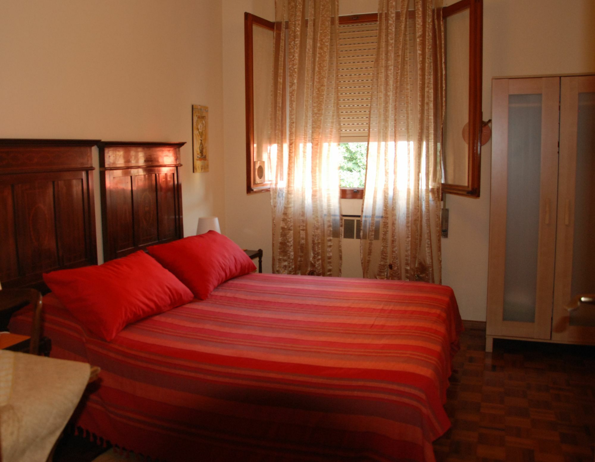 B&B Magica Venezia Mestre Dış mekan fotoğraf