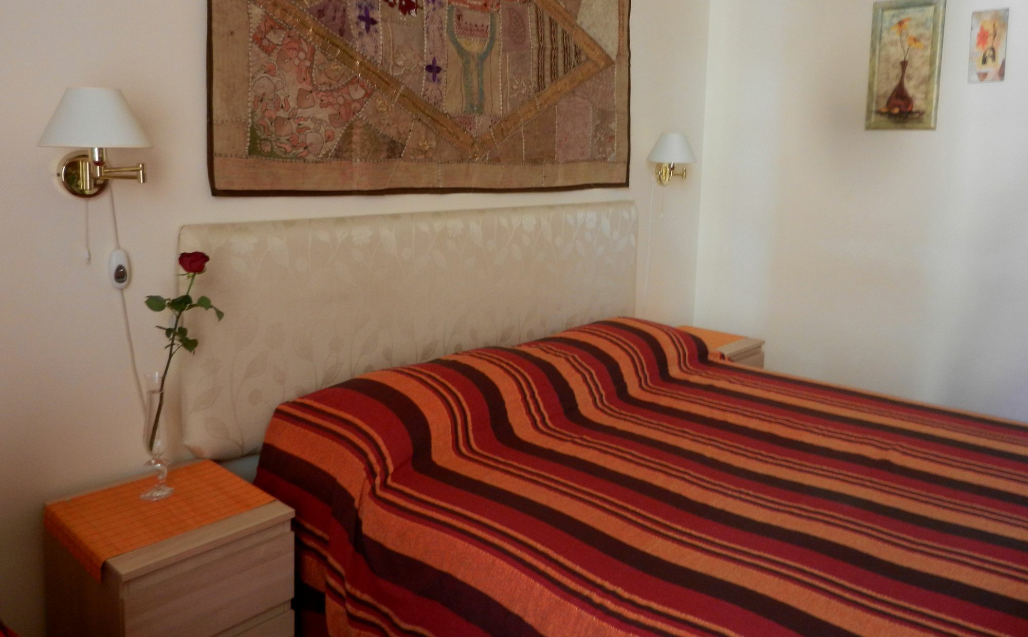 B&B Magica Venezia Mestre Dış mekan fotoğraf