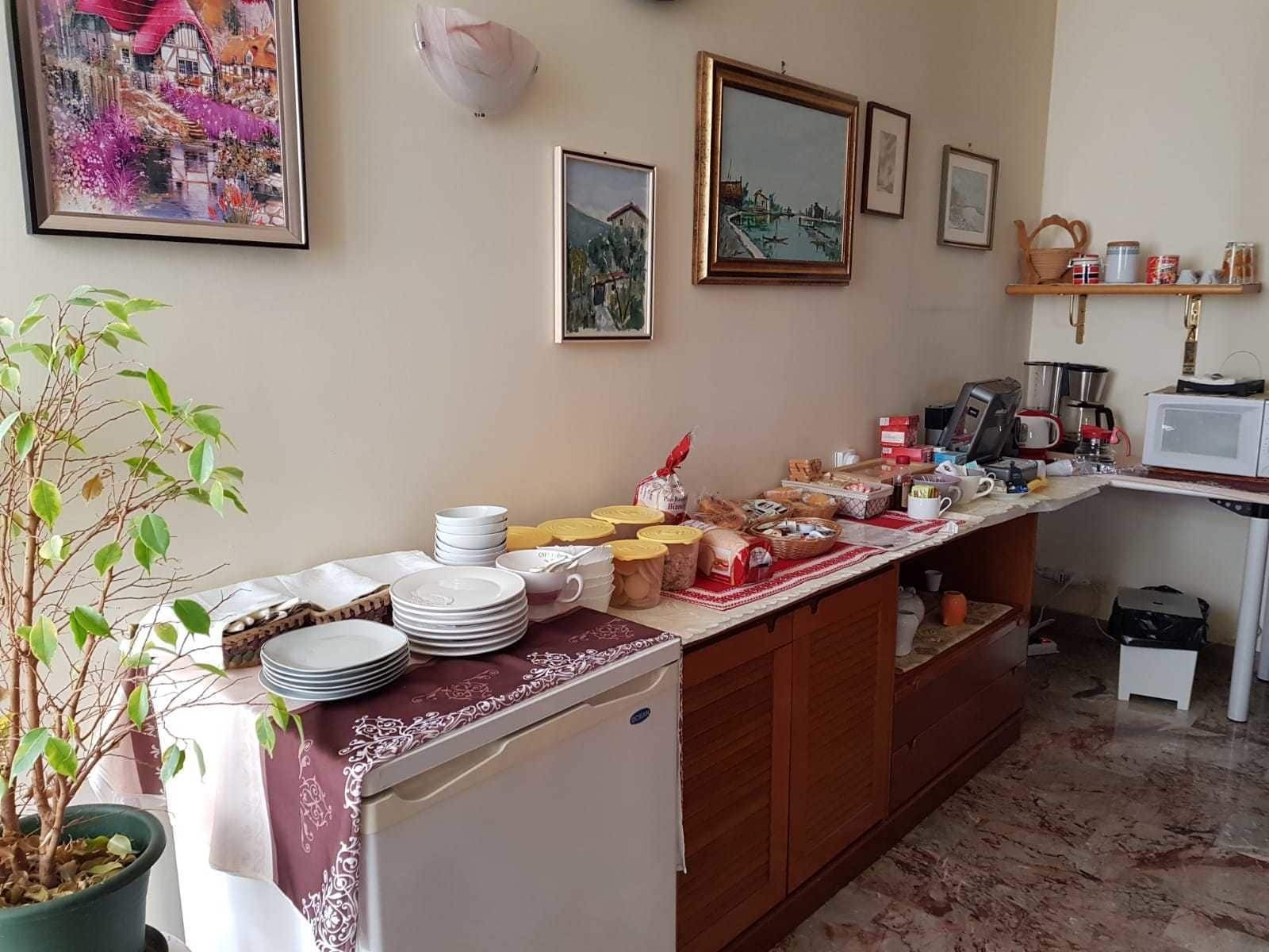 B&B Magica Venezia Mestre Dış mekan fotoğraf