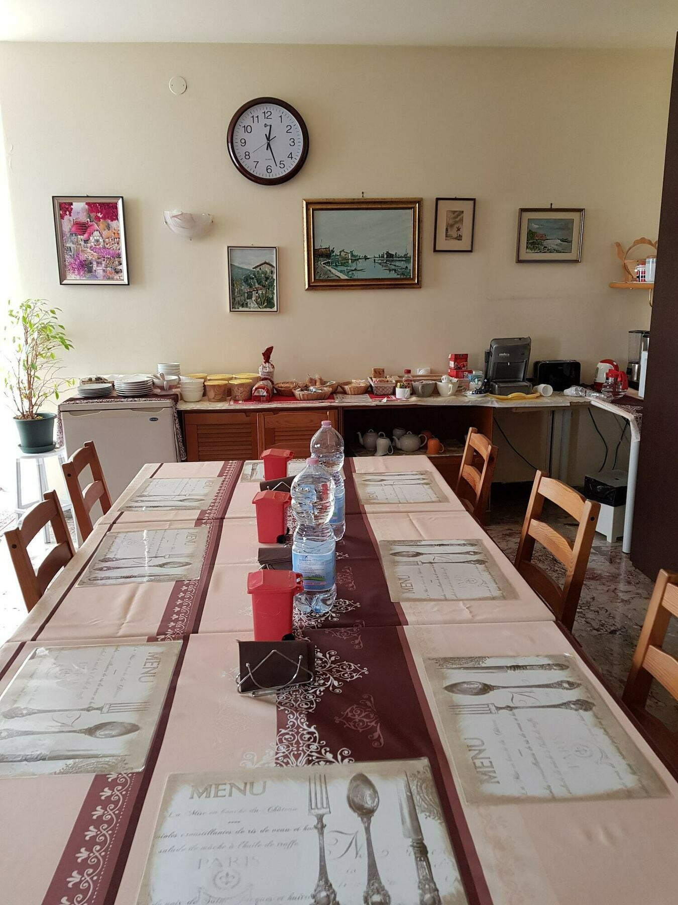 B&B Magica Venezia Mestre Dış mekan fotoğraf