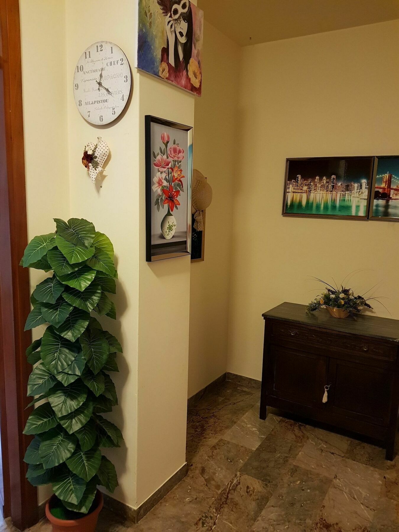 B&B Magica Venezia Mestre Dış mekan fotoğraf