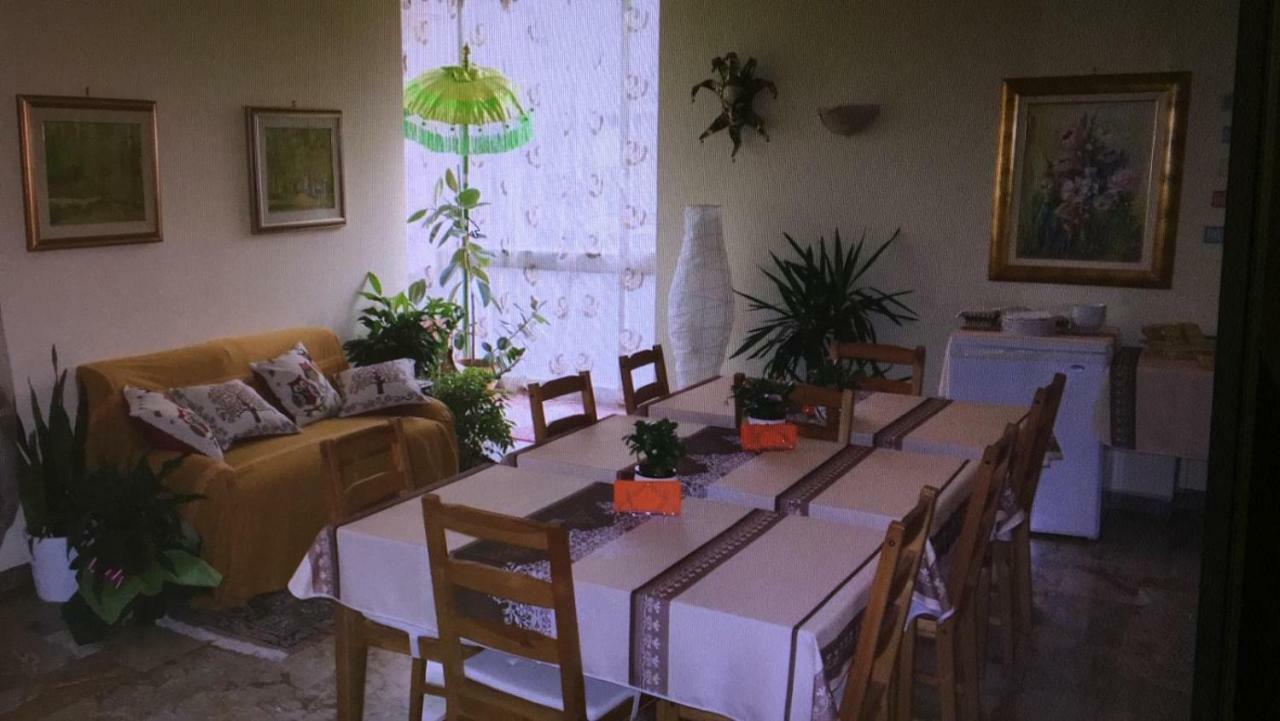 B&B Magica Venezia Mestre Dış mekan fotoğraf