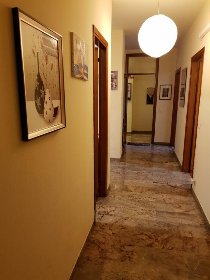 B&B Magica Venezia Mestre Dış mekan fotoğraf