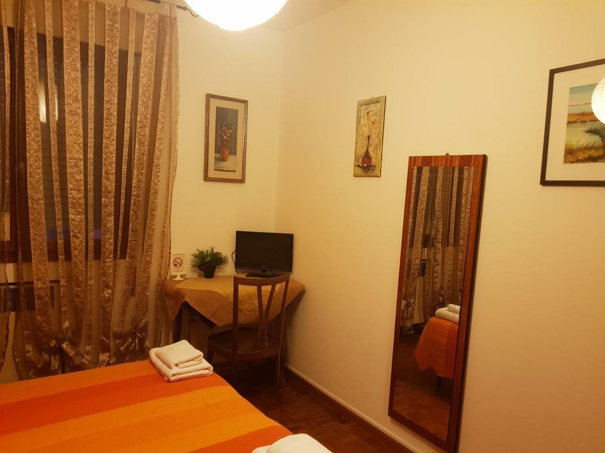 B&B Magica Venezia Mestre Dış mekan fotoğraf