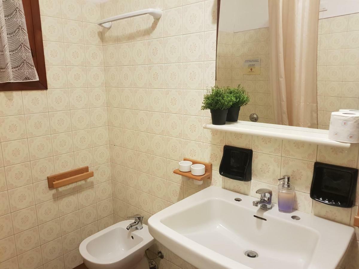 B&B Magica Venezia Mestre Dış mekan fotoğraf