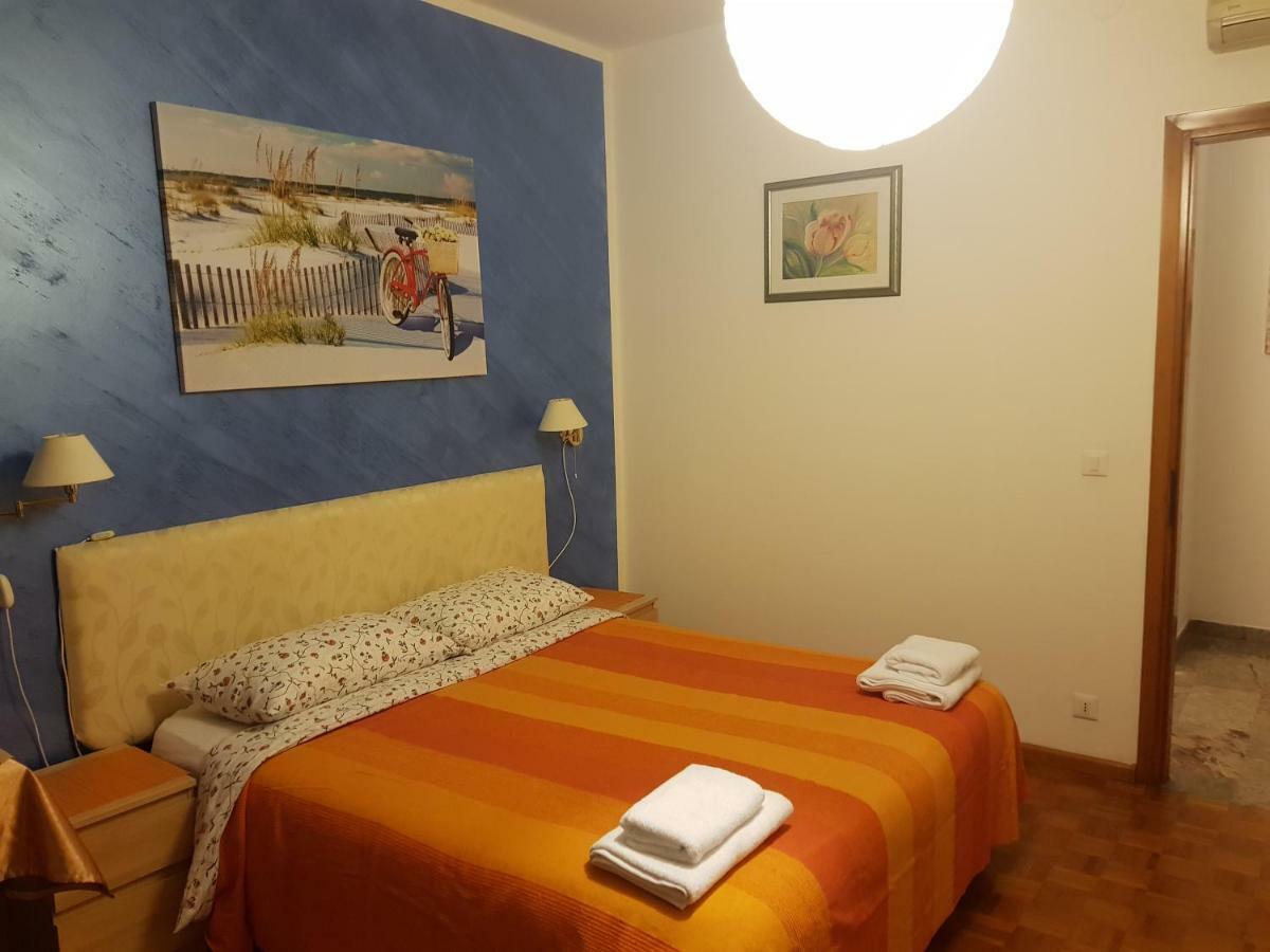 B&B Magica Venezia Mestre Dış mekan fotoğraf