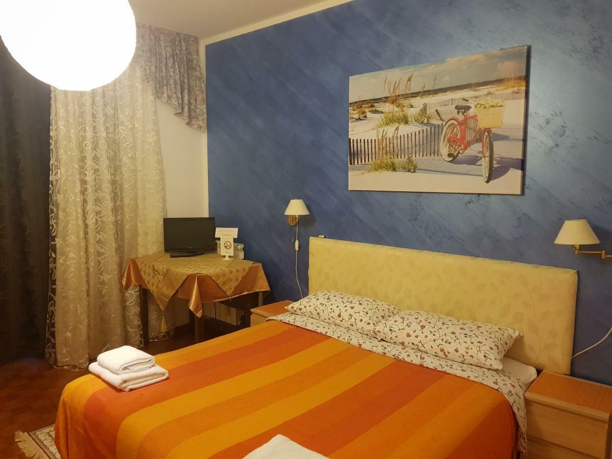 B&B Magica Venezia Mestre Dış mekan fotoğraf