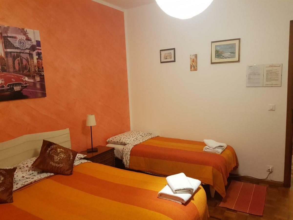 B&B Magica Venezia Mestre Dış mekan fotoğraf