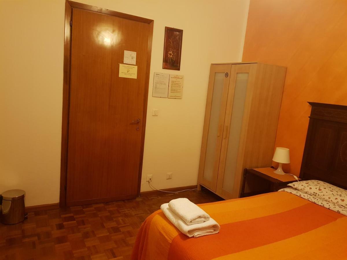 B&B Magica Venezia Mestre Dış mekan fotoğraf