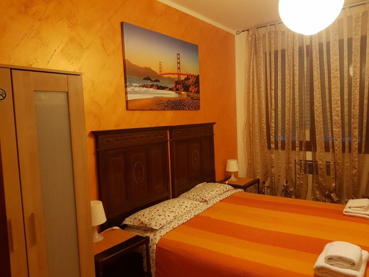 B&B Magica Venezia Mestre Dış mekan fotoğraf