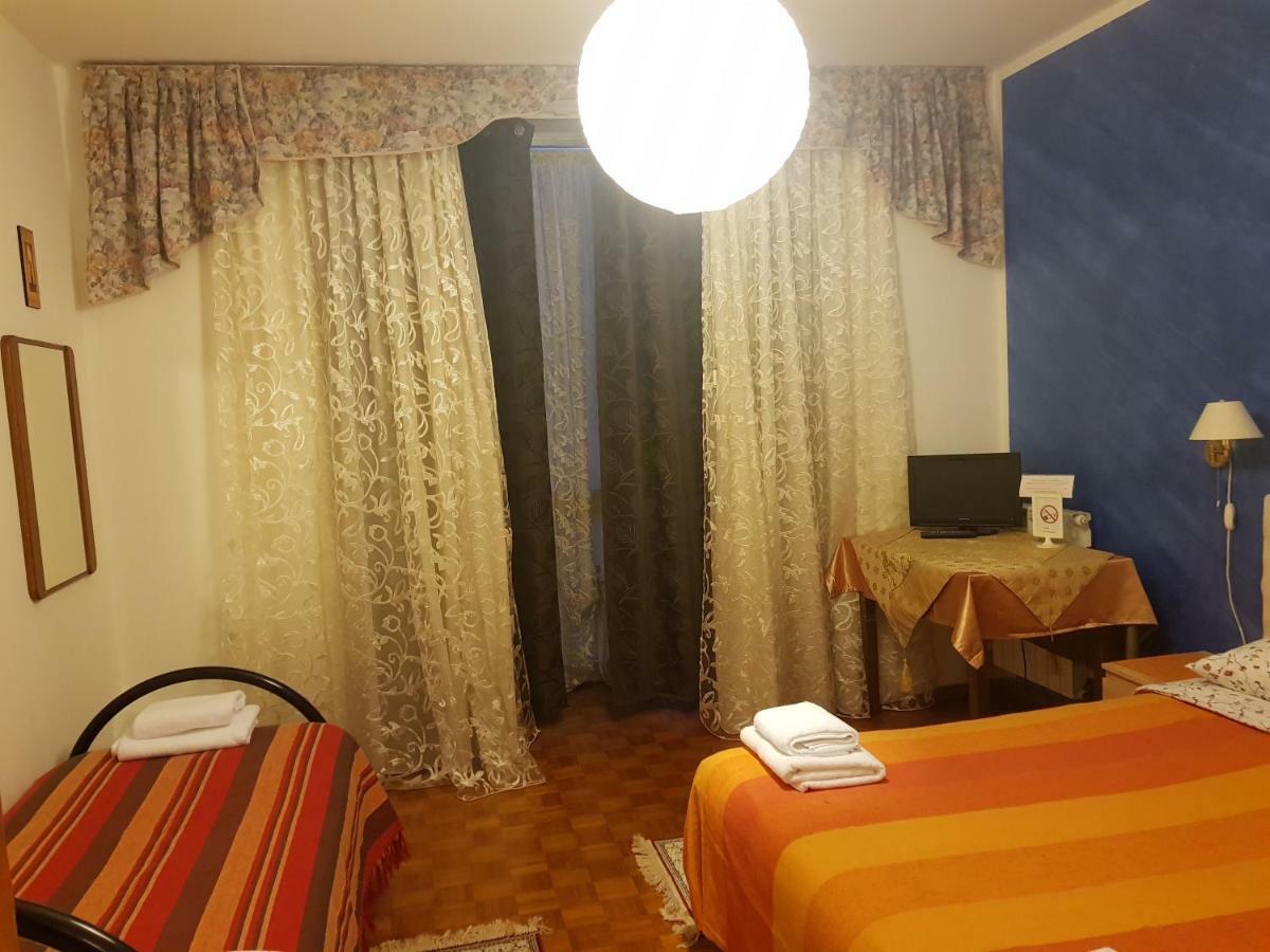 B&B Magica Venezia Mestre Dış mekan fotoğraf