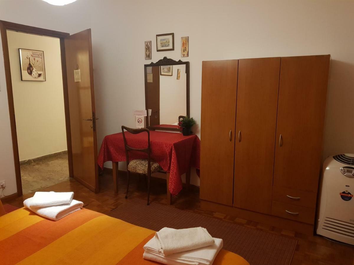 B&B Magica Venezia Mestre Dış mekan fotoğraf