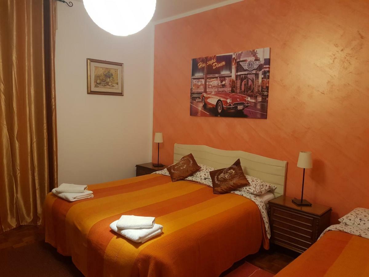 B&B Magica Venezia Mestre Dış mekan fotoğraf