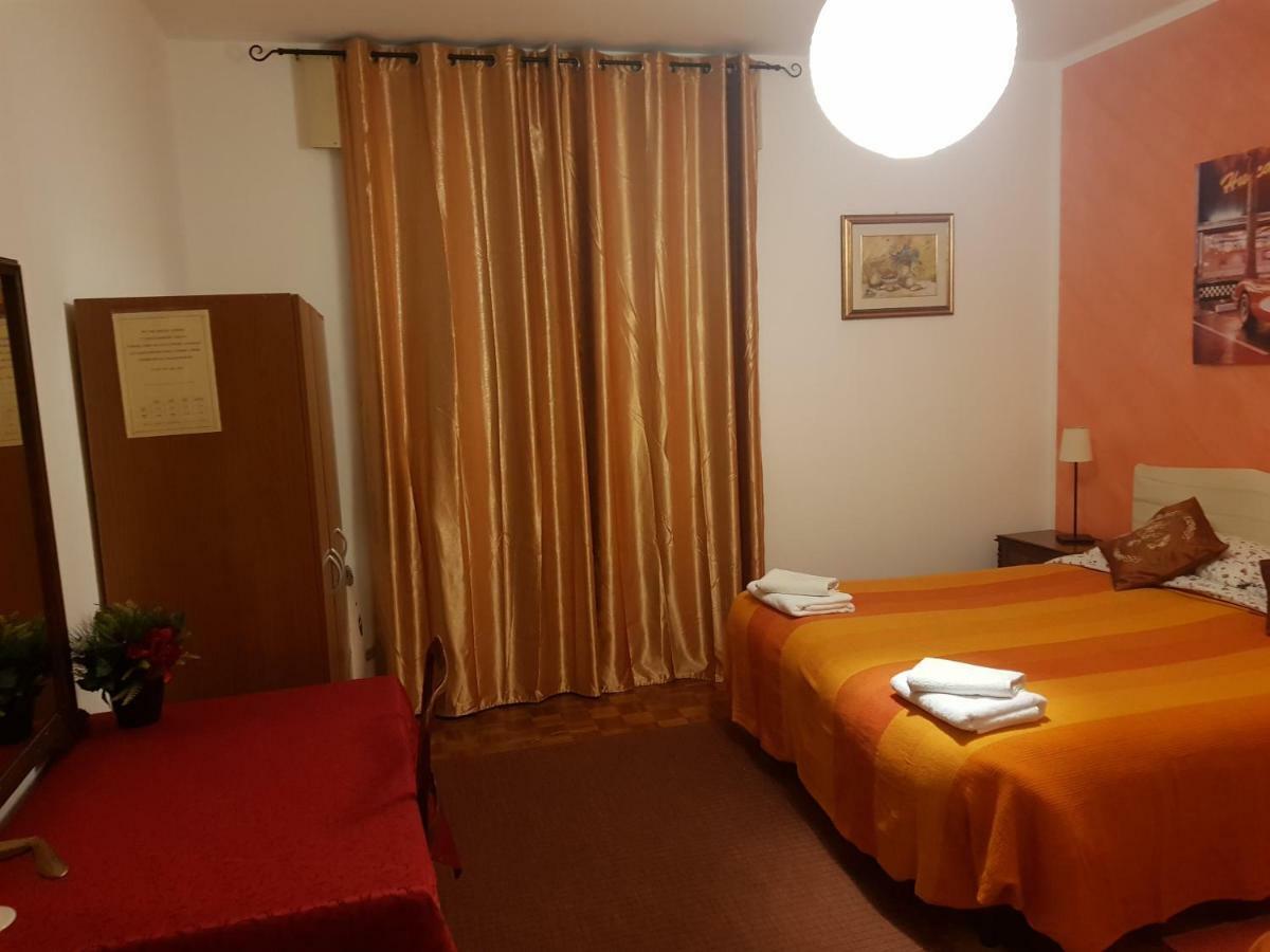 B&B Magica Venezia Mestre Dış mekan fotoğraf