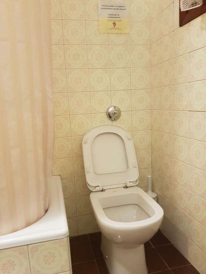 B&B Magica Venezia Mestre Dış mekan fotoğraf