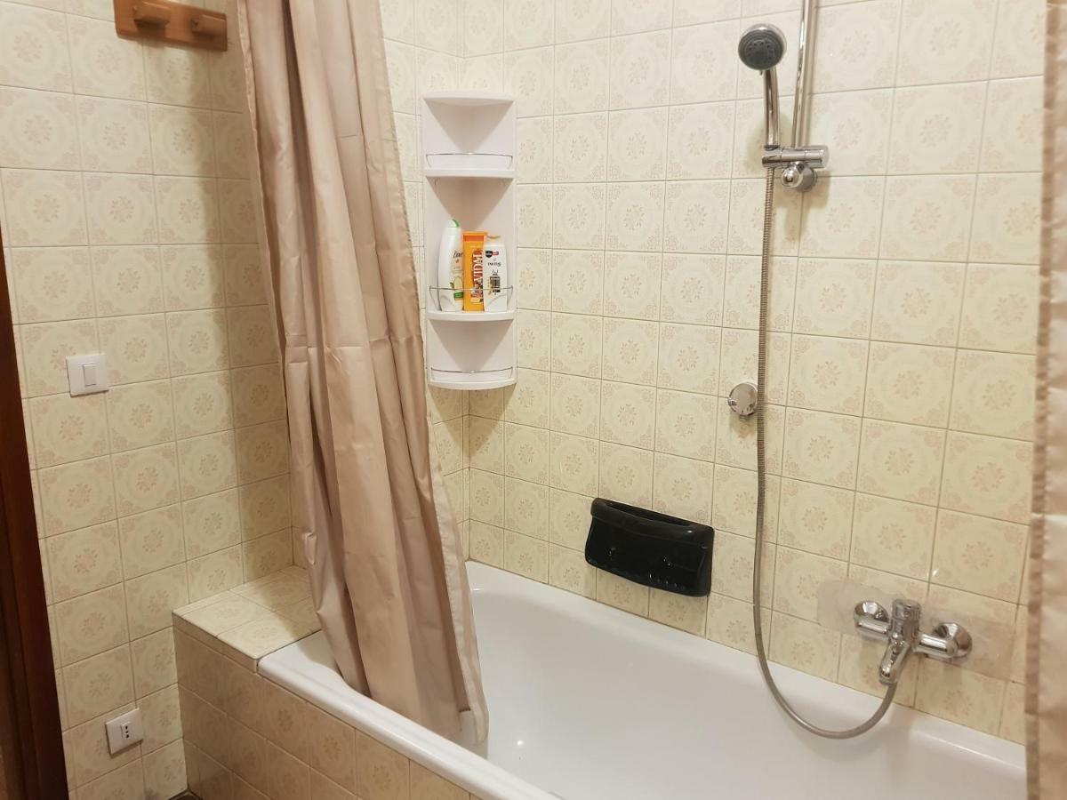 B&B Magica Venezia Mestre Dış mekan fotoğraf