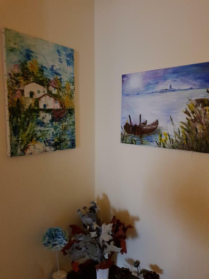 B&B Magica Venezia Mestre Dış mekan fotoğraf