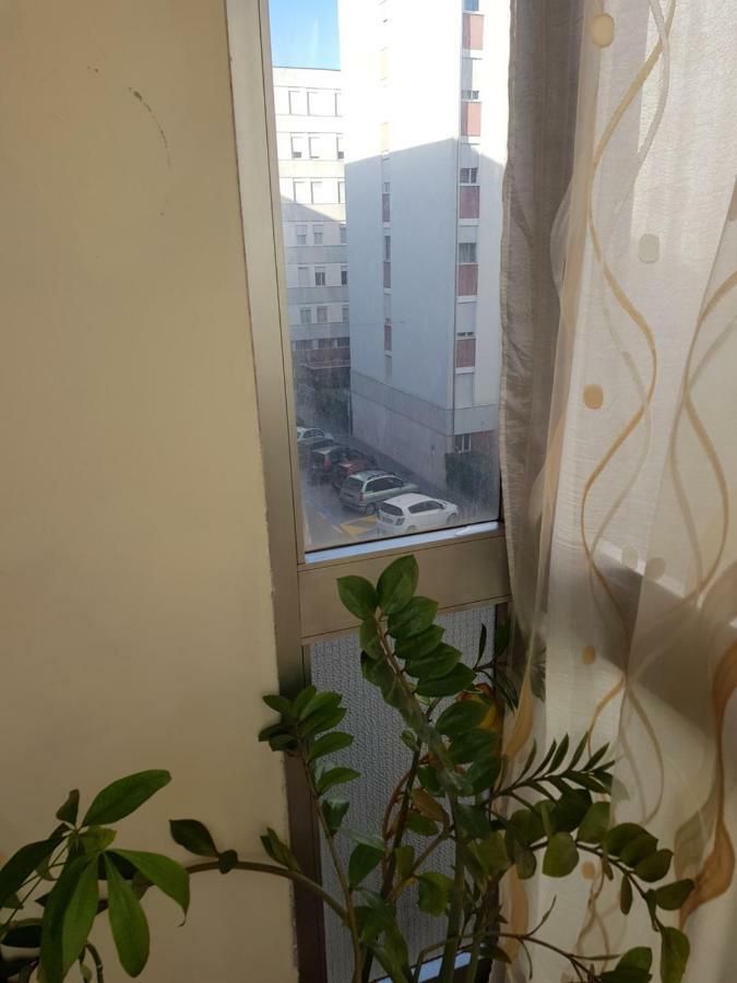 B&B Magica Venezia Mestre Dış mekan fotoğraf