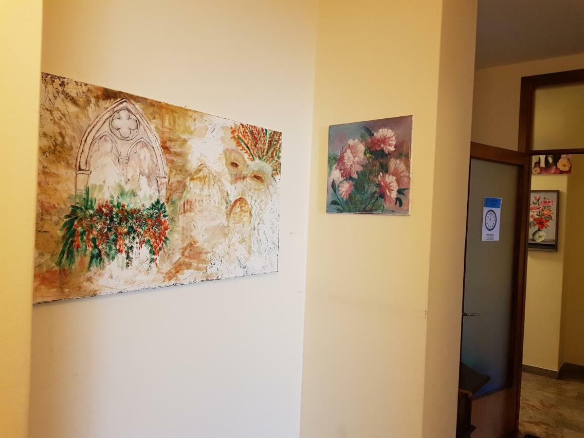 B&B Magica Venezia Mestre Dış mekan fotoğraf