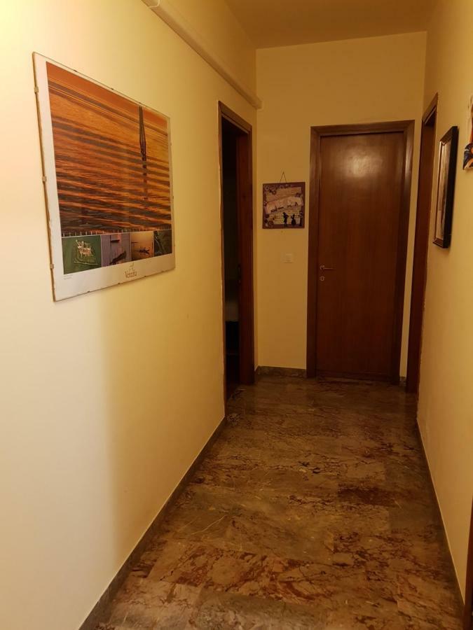 B&B Magica Venezia Mestre Dış mekan fotoğraf