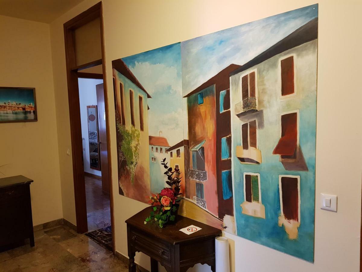 B&B Magica Venezia Mestre Dış mekan fotoğraf