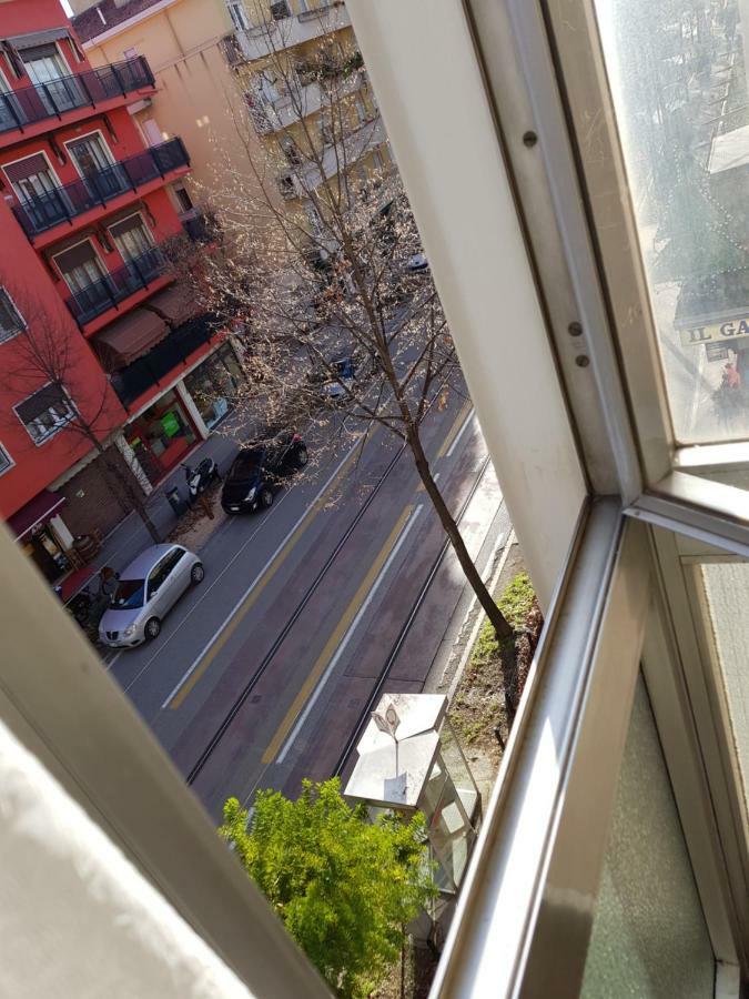 B&B Magica Venezia Mestre Dış mekan fotoğraf