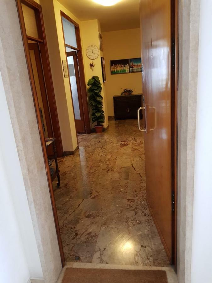 B&B Magica Venezia Mestre Dış mekan fotoğraf