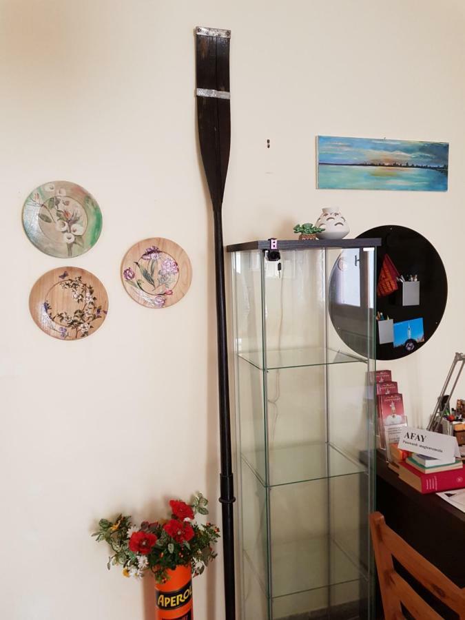 B&B Magica Venezia Mestre Dış mekan fotoğraf