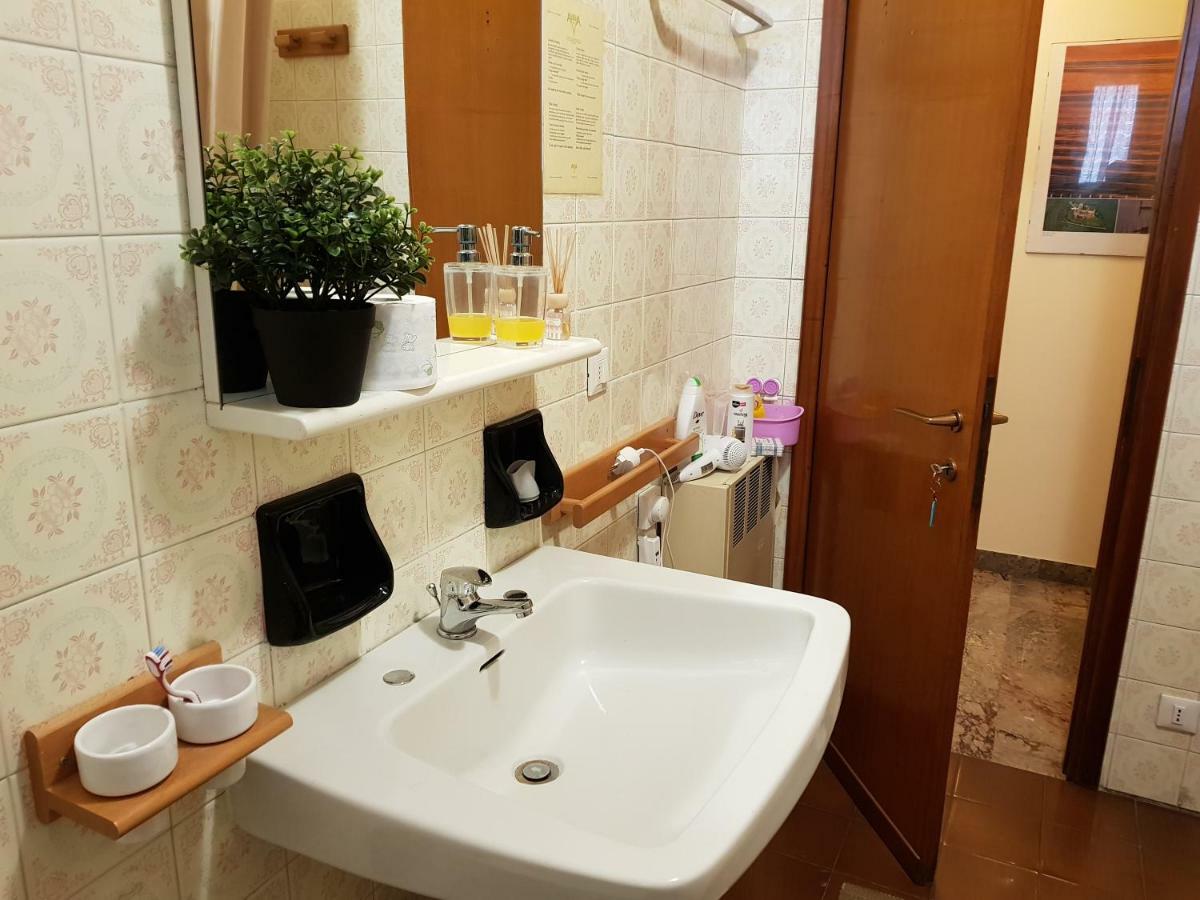B&B Magica Venezia Mestre Dış mekan fotoğraf