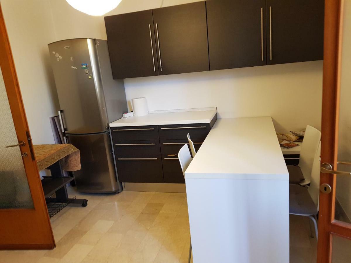B&B Magica Venezia Mestre Dış mekan fotoğraf