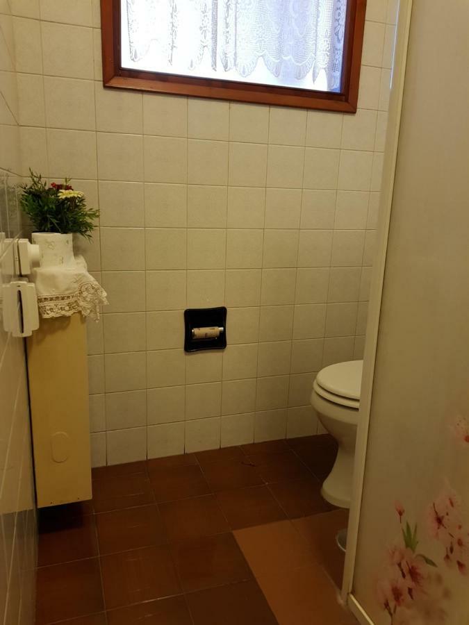 B&B Magica Venezia Mestre Dış mekan fotoğraf