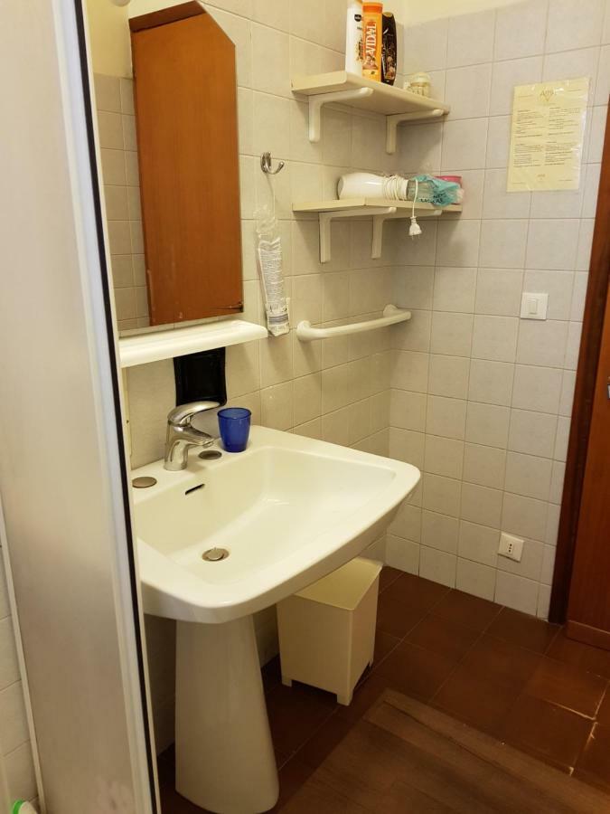 B&B Magica Venezia Mestre Dış mekan fotoğraf